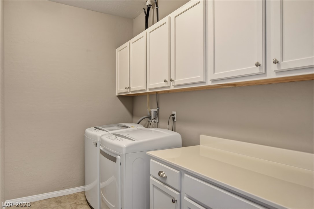 9675 Bruschi Ridge Court Las Vegas NV 89149