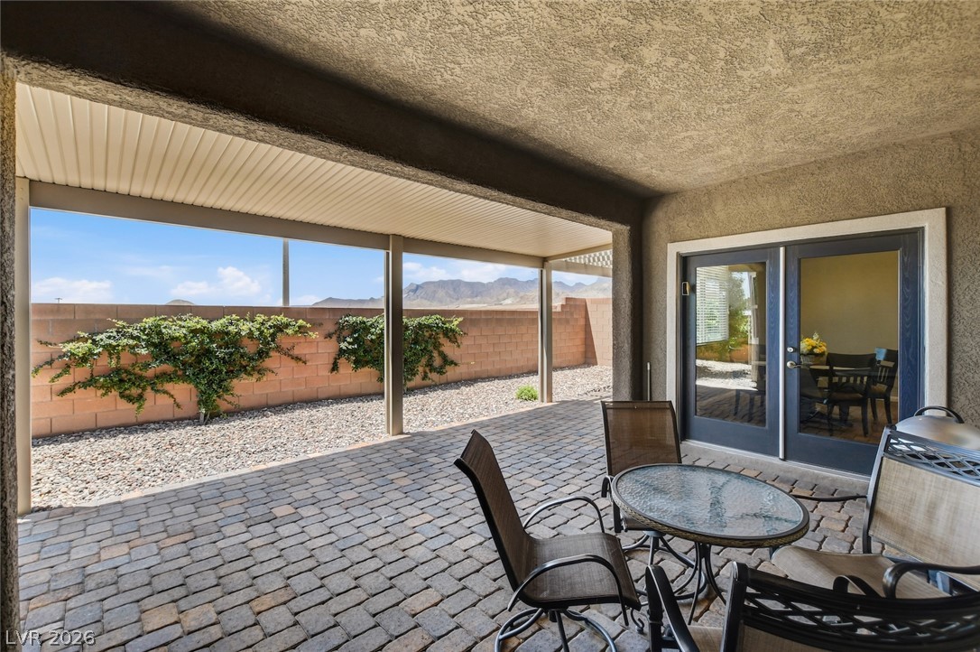 9675 Bruschi Ridge Court Las Vegas NV 89149