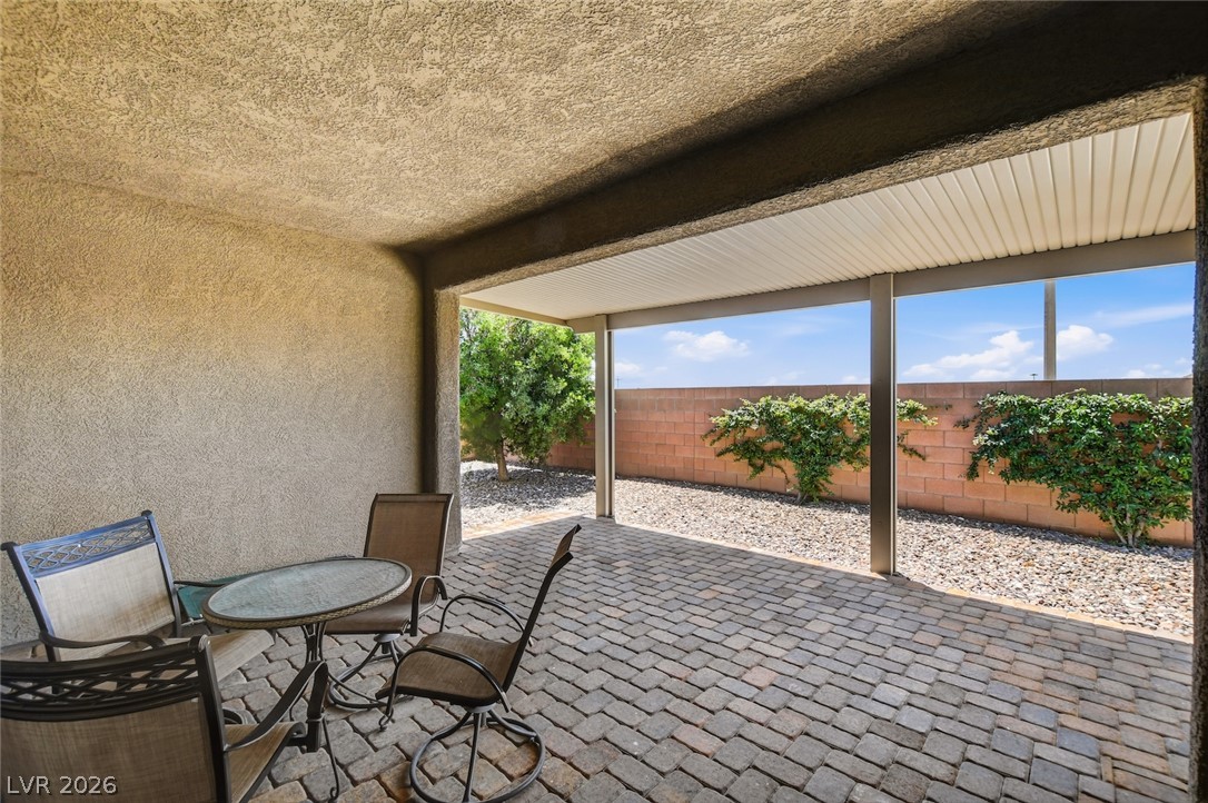 9675 Bruschi Ridge Court Las Vegas NV 89149