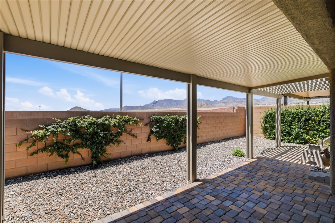 9675 Bruschi Ridge Court Las Vegas NV 89149