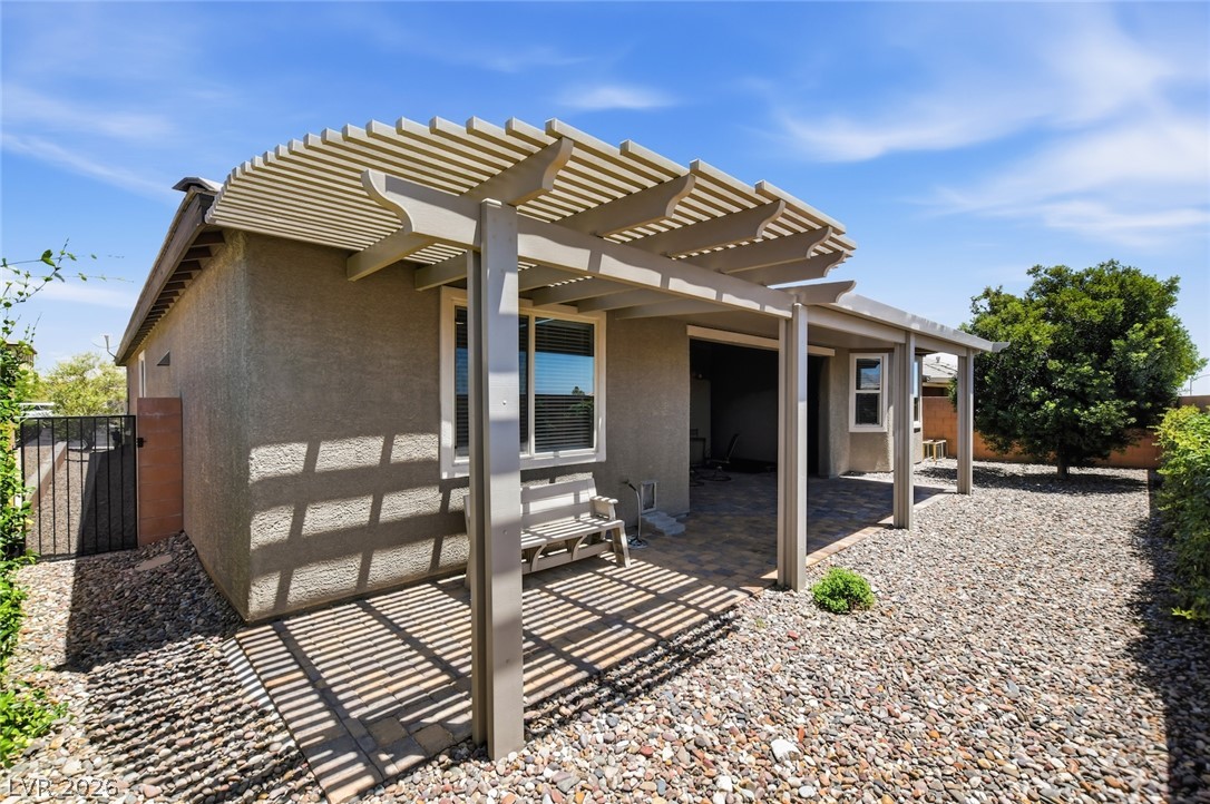 9675 Bruschi Ridge Court Las Vegas NV 89149