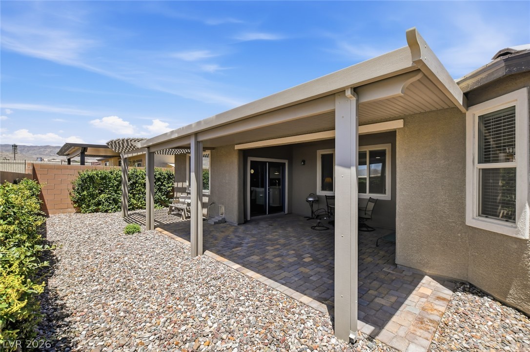 9675 Bruschi Ridge Court Las Vegas NV 89149