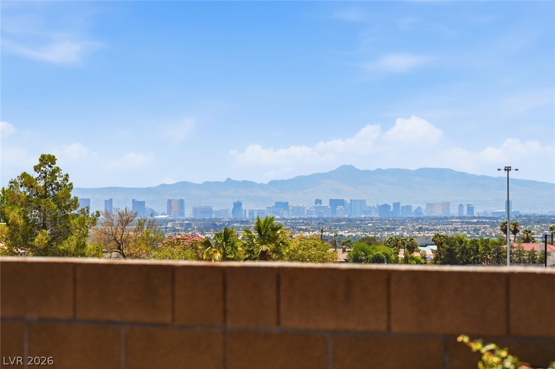 9675 Bruschi Ridge Court Las Vegas NV 89149