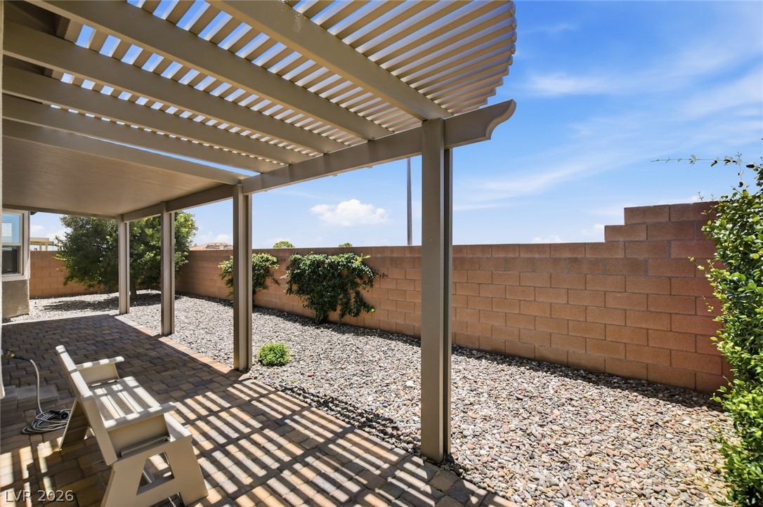9675 Bruschi Ridge Court Las Vegas NV 89149