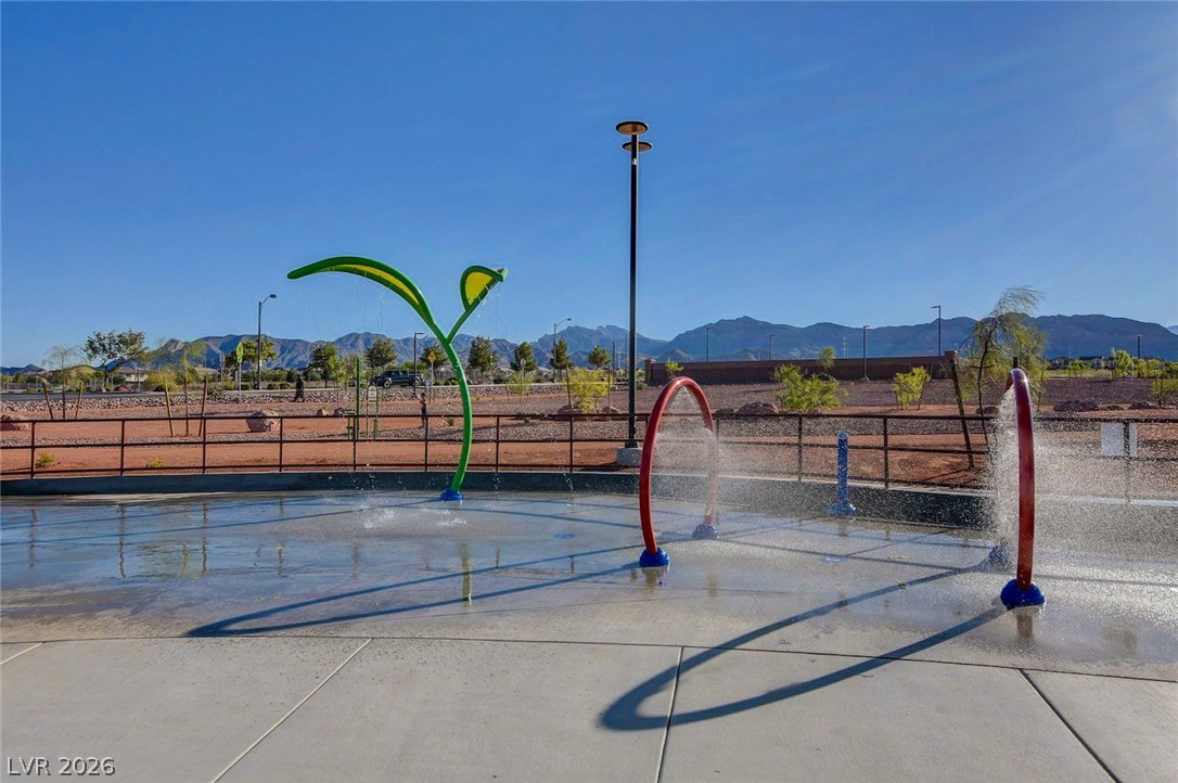 9675 Bruschi Ridge Court Las Vegas NV 89149