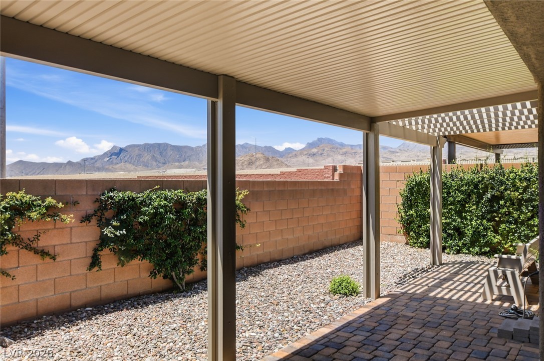 9675 Bruschi Ridge Court Las Vegas NV 89149