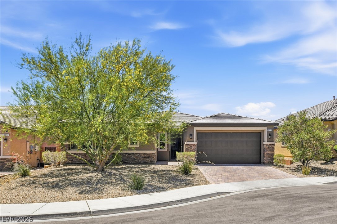 9675 Bruschi Ridge Court Las Vegas NV 89149