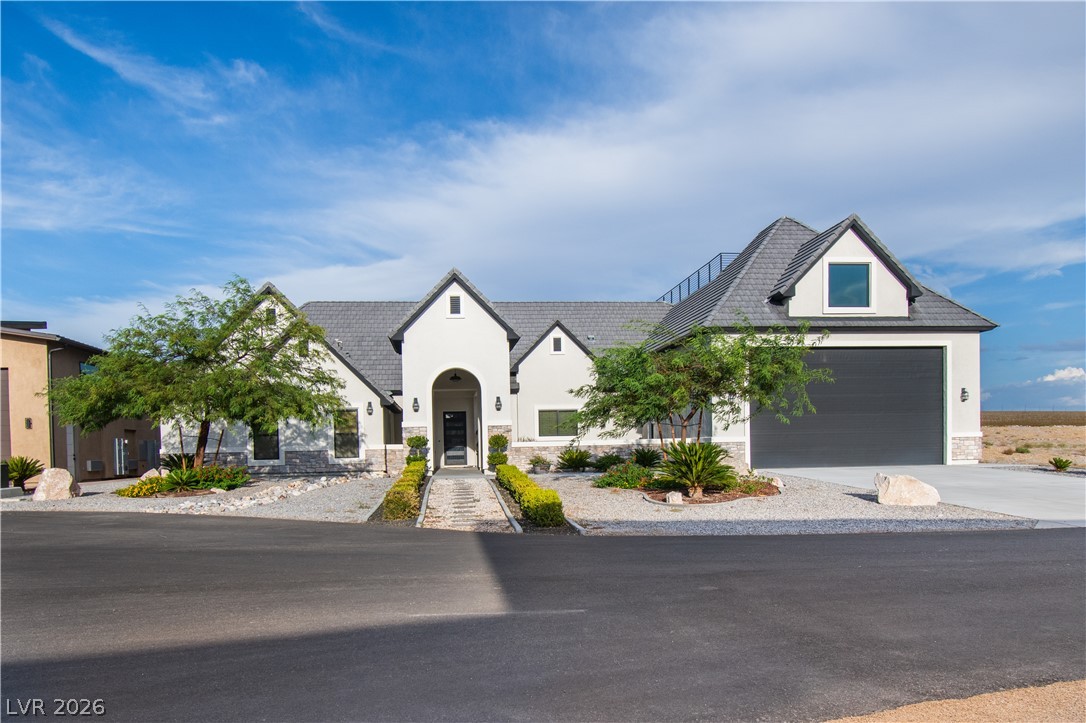 3031 South Formula Court Pahrump NV 89048