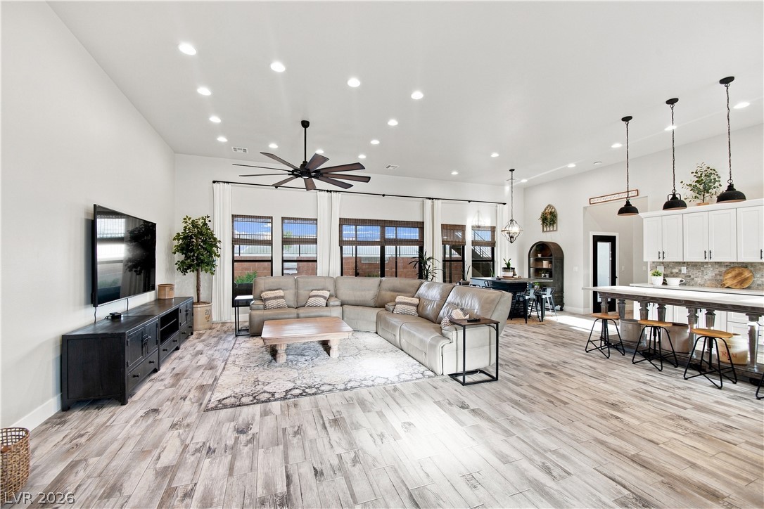 3031 South Formula Court Pahrump NV 89048