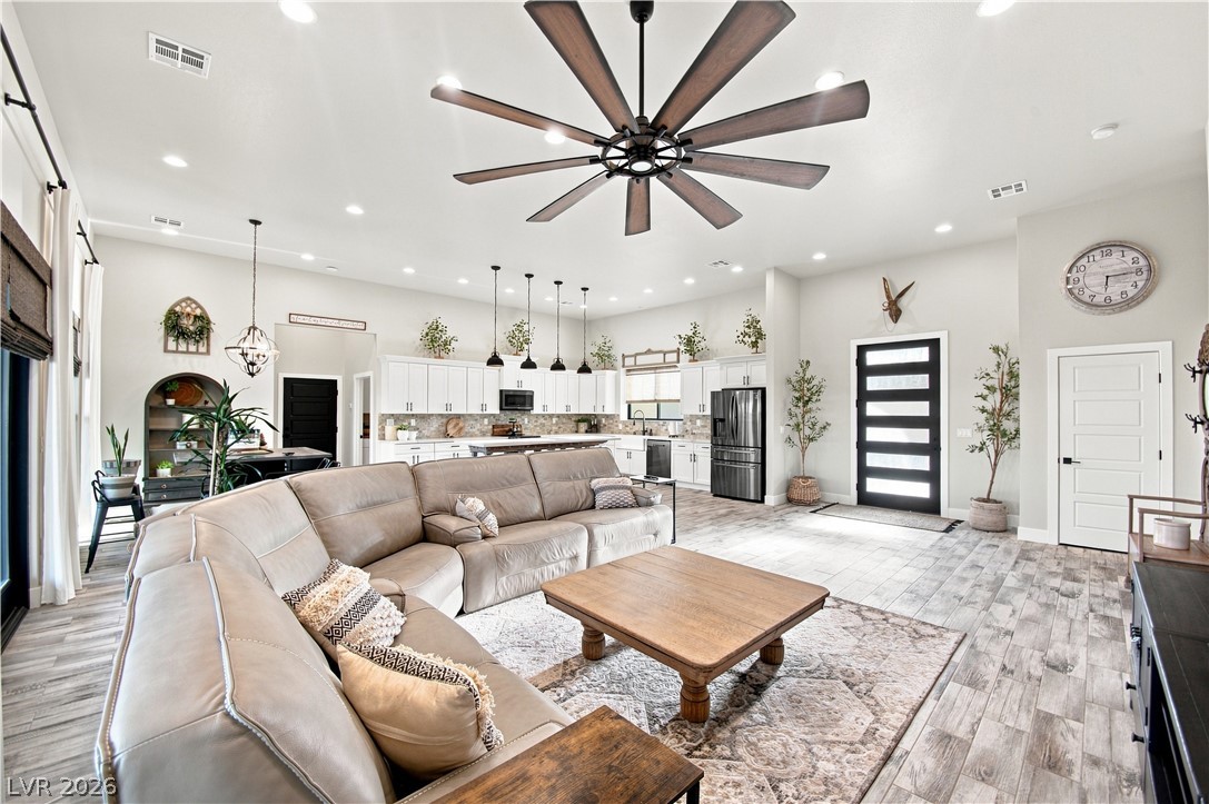 3031 South Formula Court Pahrump NV 89048