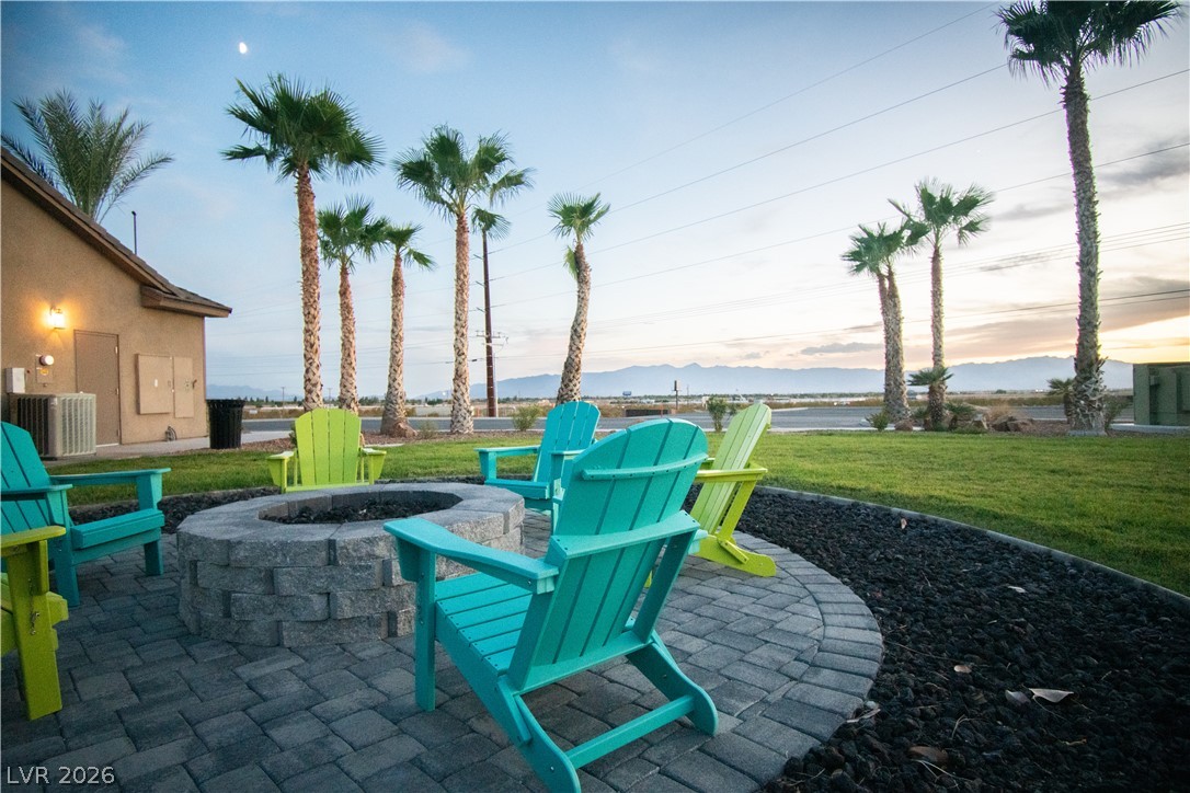 3031 South Formula Court Pahrump NV 89048