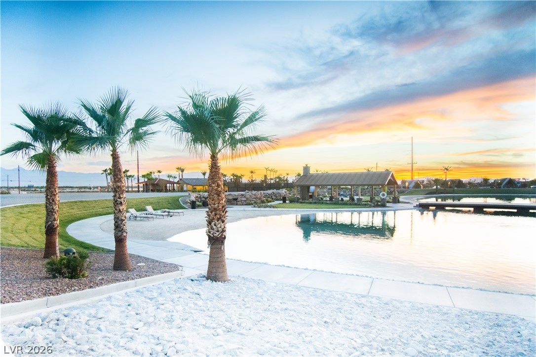 3031 South Formula Court Pahrump NV 89048