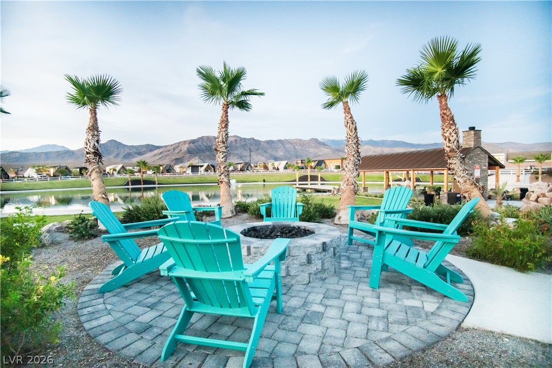 3031 South Formula Court Pahrump NV 89048