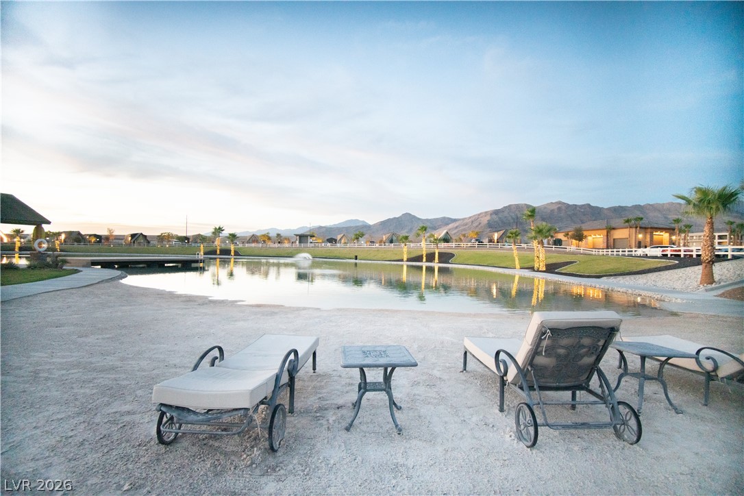3031 South Formula Court Pahrump NV 89048