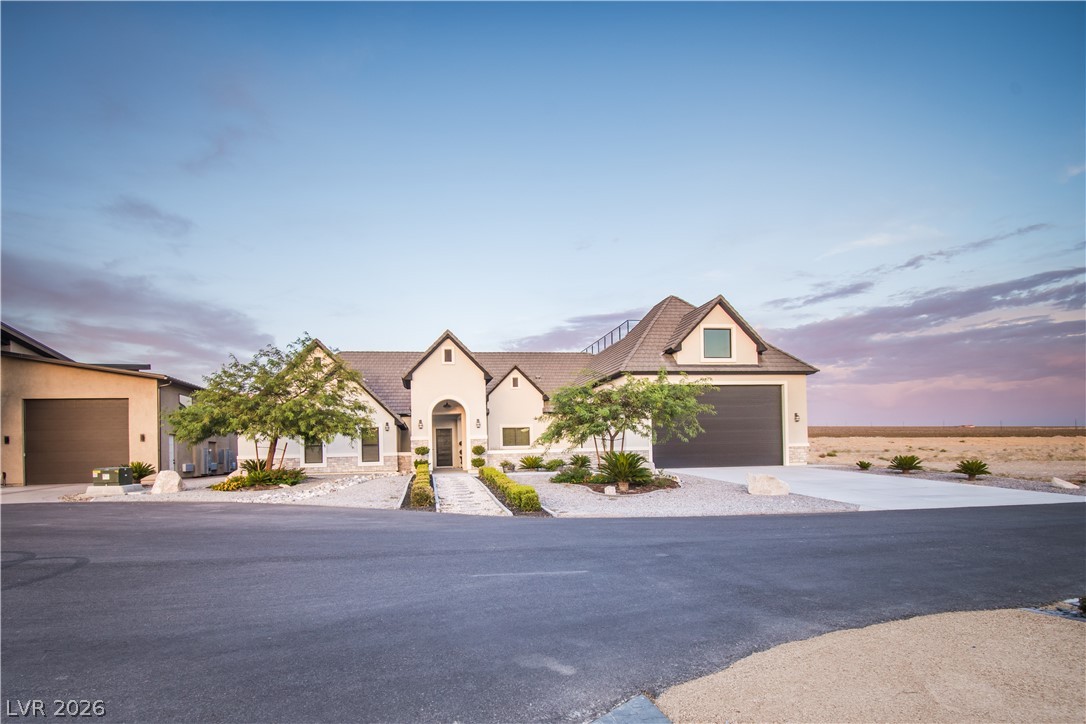 3031 South Formula Court Pahrump NV 89048