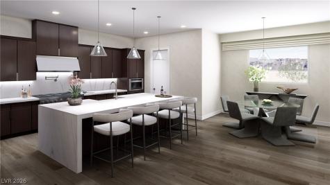 4370 North Bonita Vista Street Las Vegas NV 89129