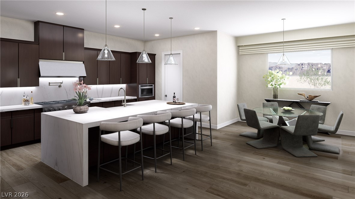 4370 North Bonita Vista Street Las Vegas NV 89129