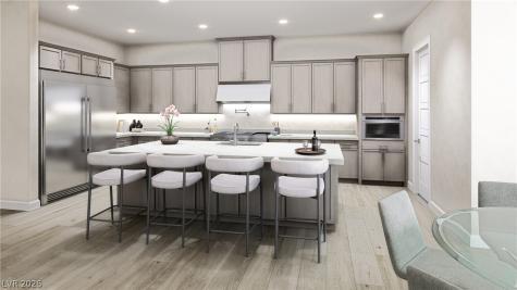 4370 North Bonita Vista Street Las Vegas NV 89129