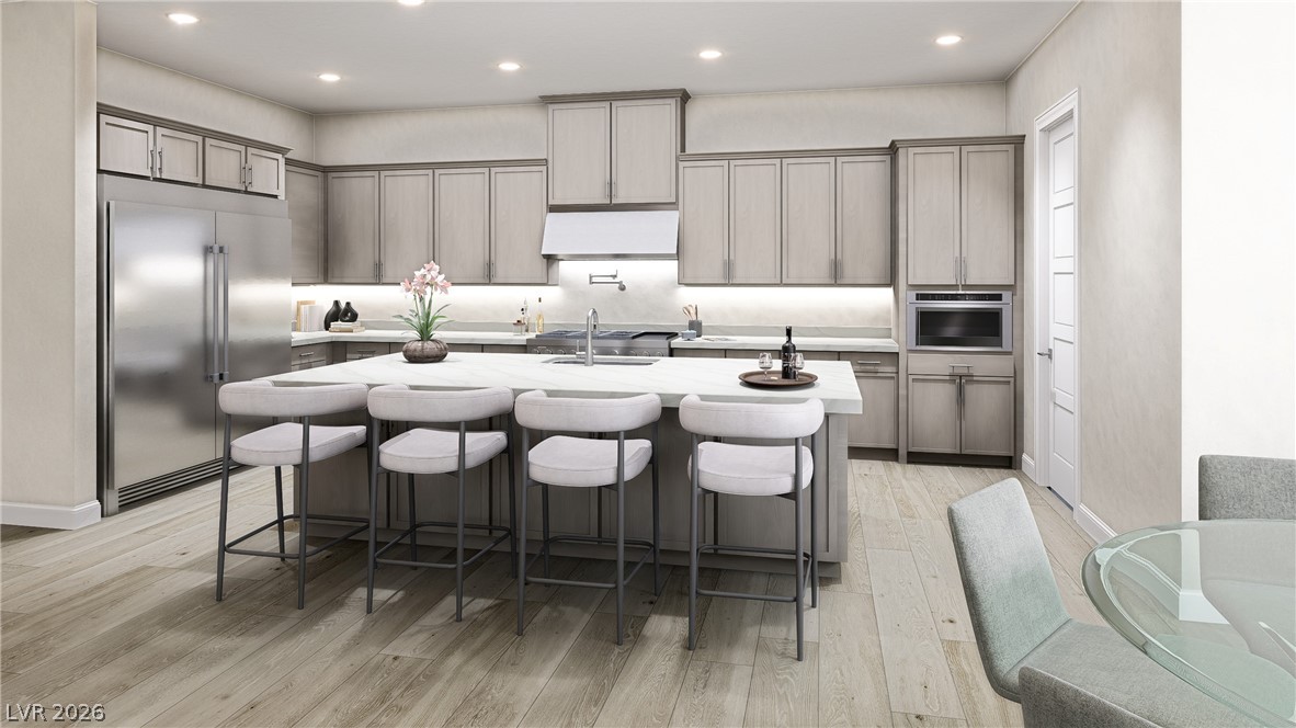 4370 North Bonita Vista Street Las Vegas NV 89129