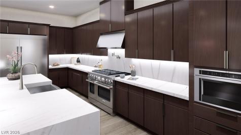 4370 North Bonita Vista Street Las Vegas NV 89129