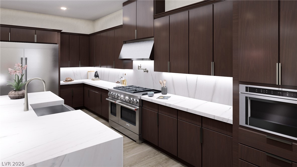 4370 North Bonita Vista Street Las Vegas NV 89129