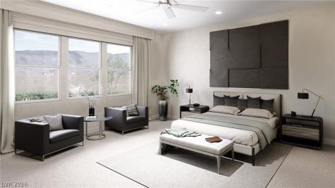 4370 North Bonita Vista Street Las Vegas NV 89129