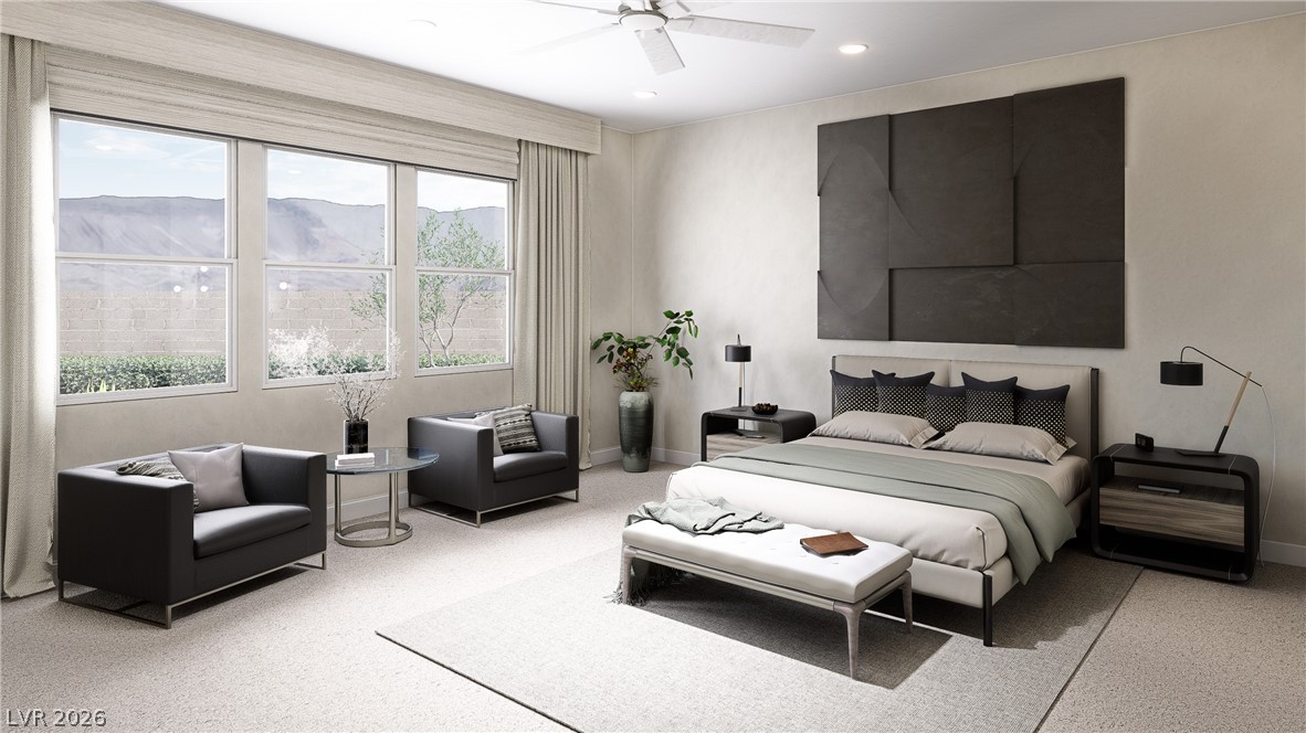 4370 North Bonita Vista Street Las Vegas NV 89129