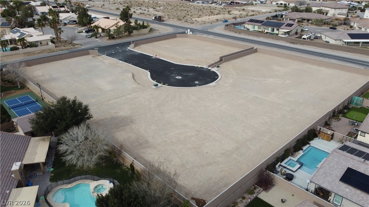 4370 North Bonita Vista Street Las Vegas NV 89129