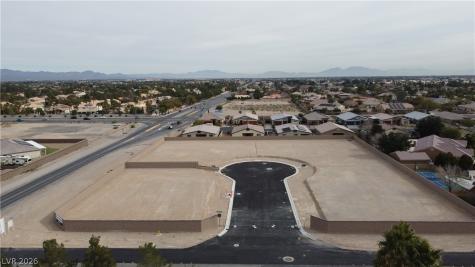 4370 North Bonita Vista Street Las Vegas NV 89129