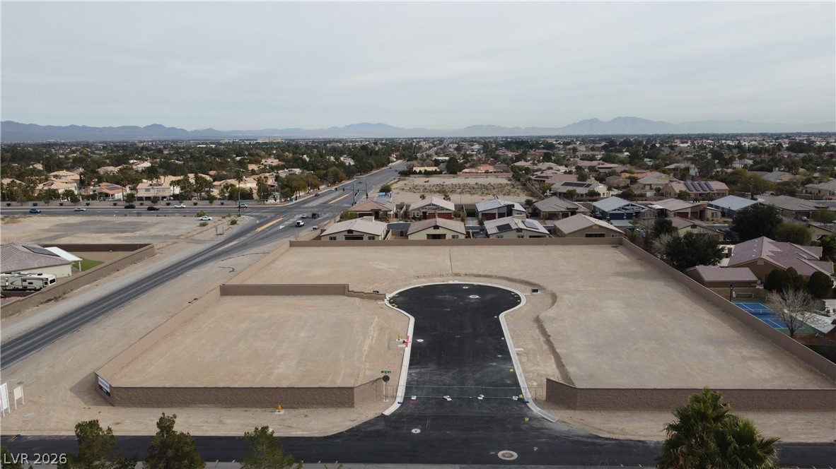 4370 North Bonita Vista Street Las Vegas NV 89129