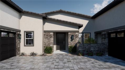 4370 North Bonita Vista Street Las Vegas NV 89129