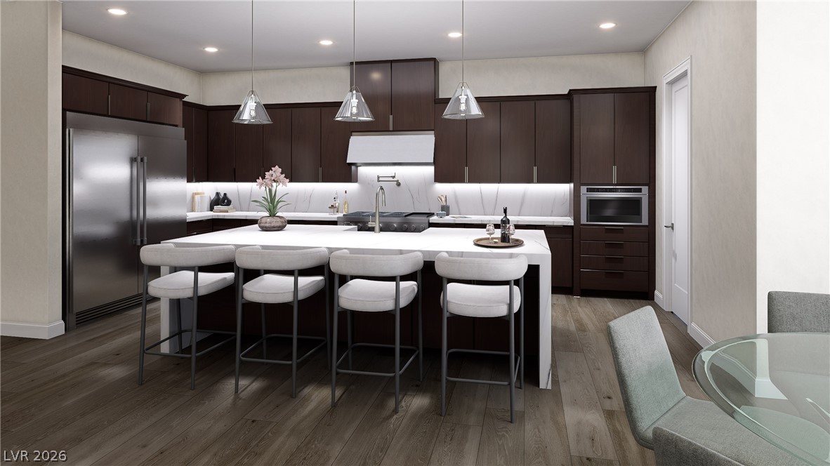 4370 North Bonita Vista Street Las Vegas NV 89129