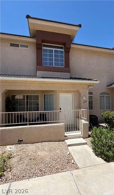 1347 Silver Sierra Street Las Vegas NV 89128