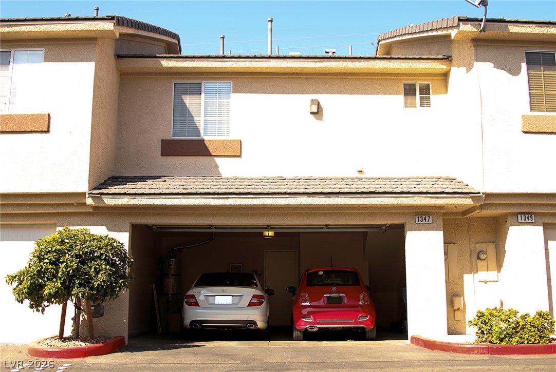 1347 Silver Sierra Street Las Vegas NV 89128