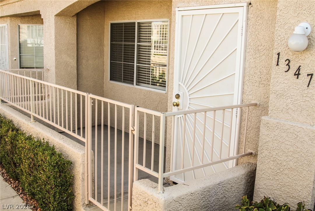 1347 Silver Sierra Street Las Vegas NV 89128