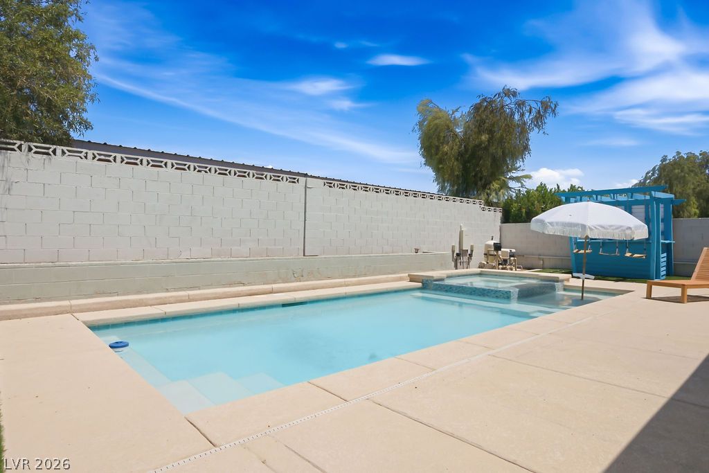3700 Briarglen Lane Las Vegas NV 89108
