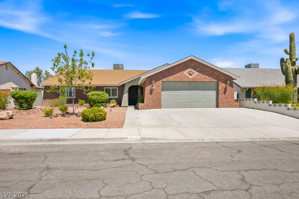 3700 Briarglen Lane Las Vegas NV 89108
