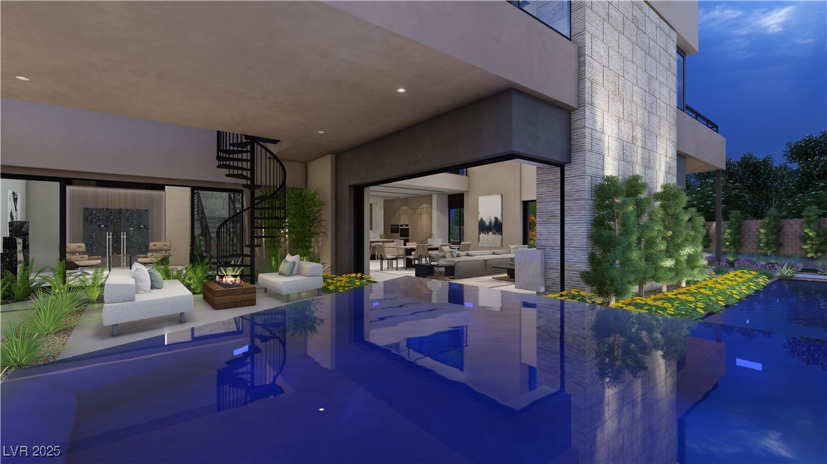 7047 Nomi Court Las Vegas NV 89120