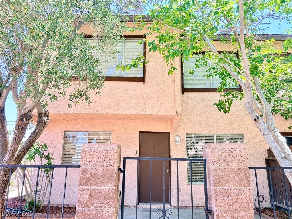 1757 East Rochelle Avenue 1 Las Vegas NV 89119