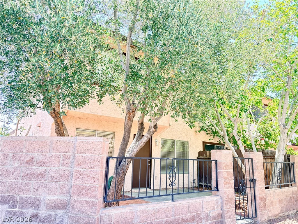 1757 East Rochelle Avenue 1 Las Vegas NV 89119