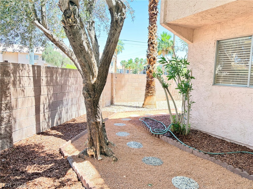 1757 East Rochelle Avenue 1 Las Vegas NV 89119