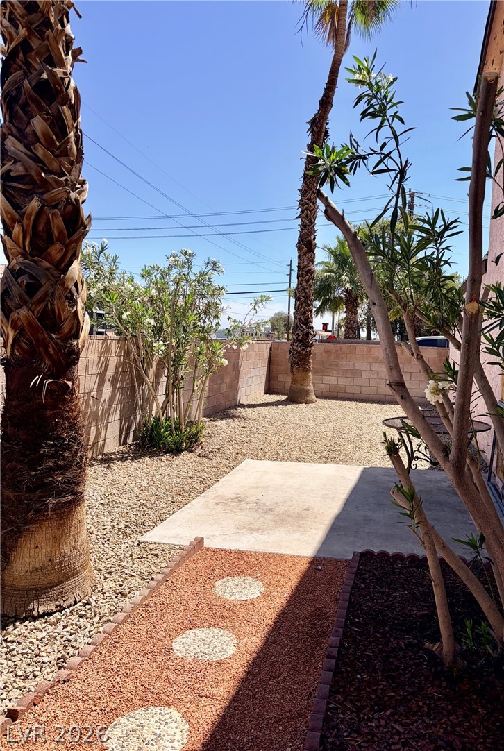 1757 East Rochelle Avenue 1 Las Vegas NV 89119
