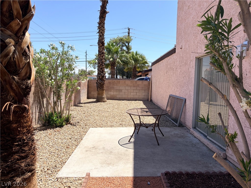 1757 East Rochelle Avenue 1 Las Vegas NV 89119