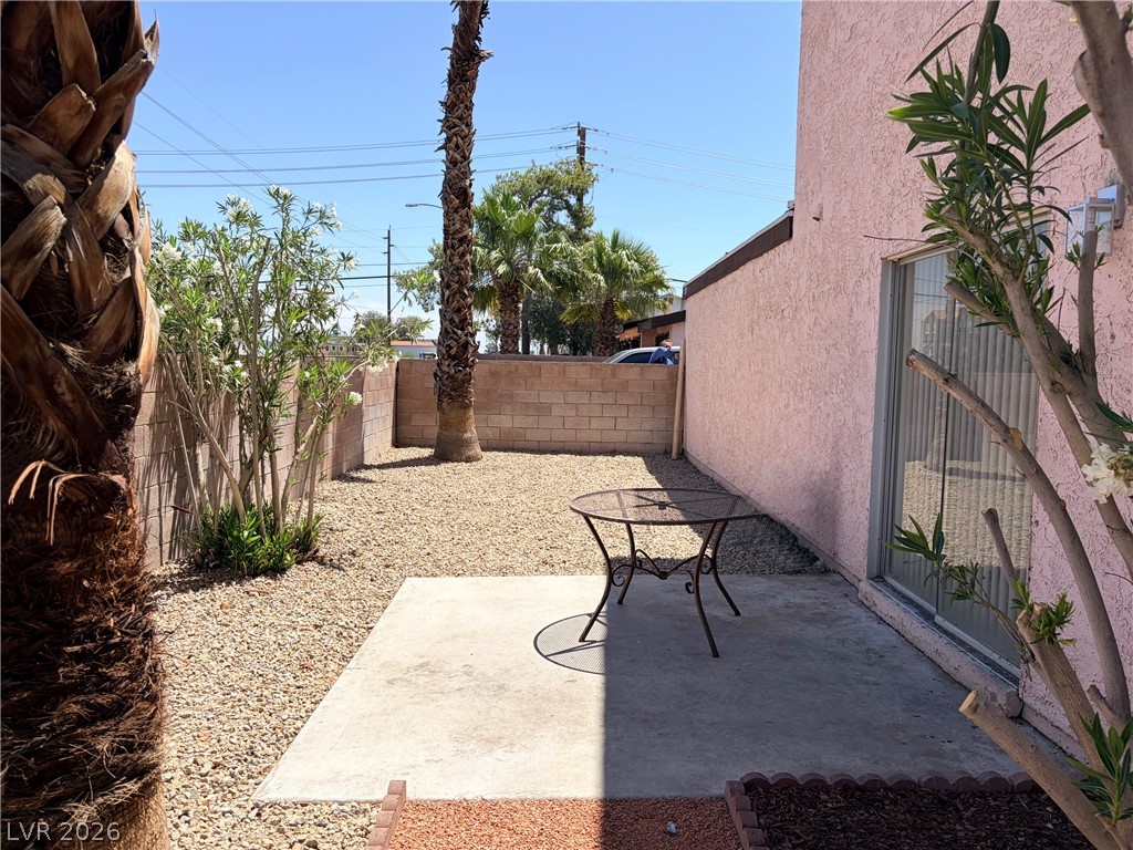 1757 East Rochelle Avenue 1 Las Vegas NV 89119