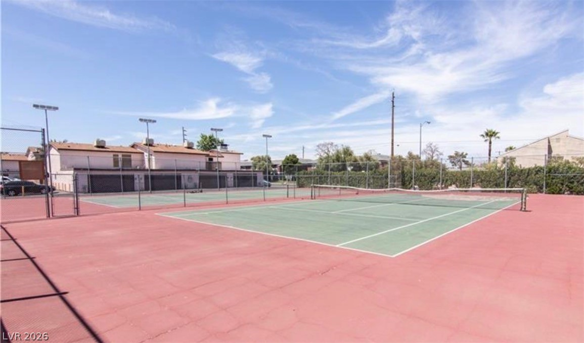 1757 East Rochelle Avenue 1 Las Vegas NV 89119