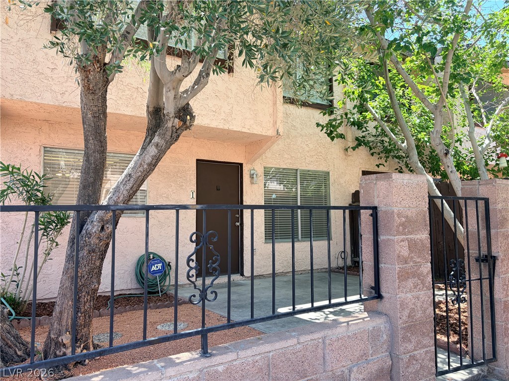 1757 East Rochelle Avenue 1 Las Vegas NV 89119