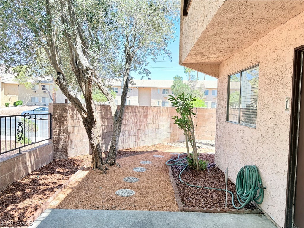 1757 East Rochelle Avenue 1 Las Vegas NV 89119