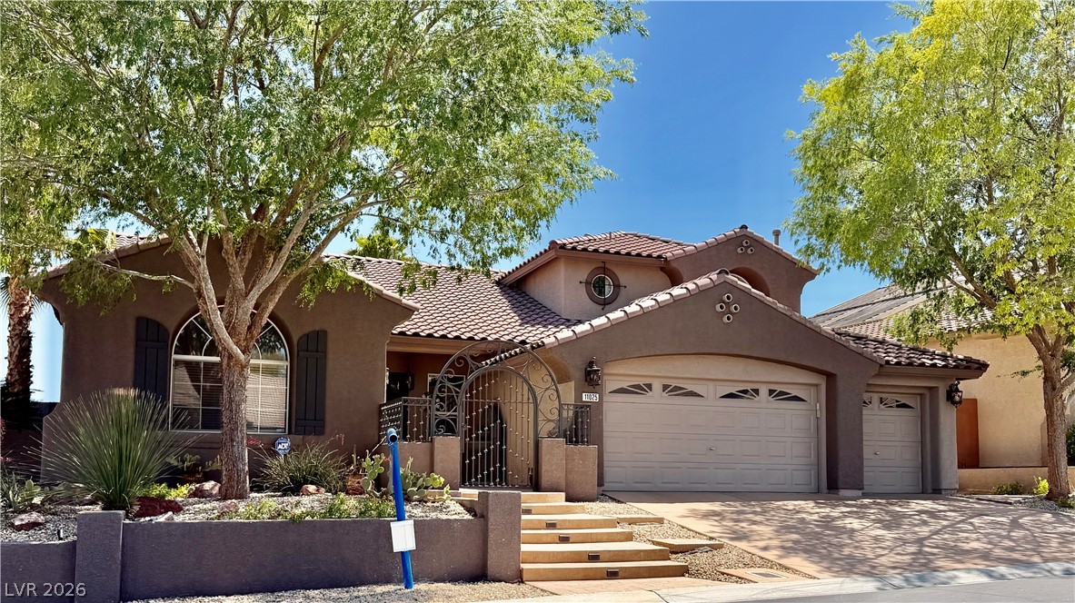 11025 Arbor Pine Avenue Las Vegas NV 89144