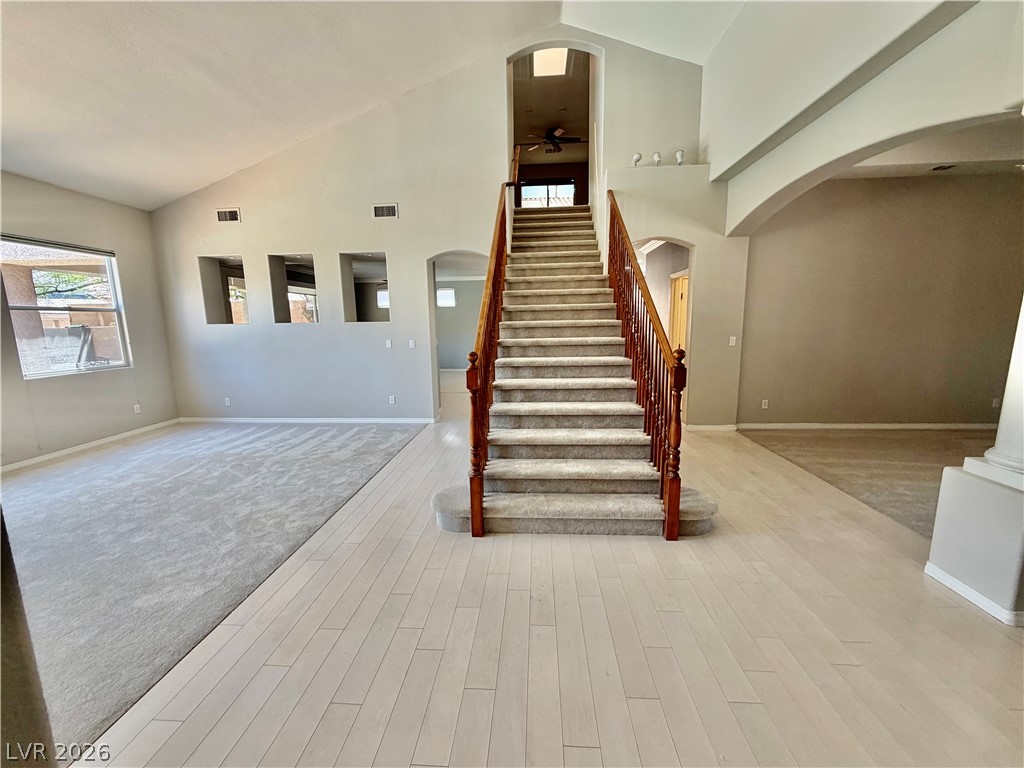 11025 Arbor Pine Avenue Las Vegas NV 89144