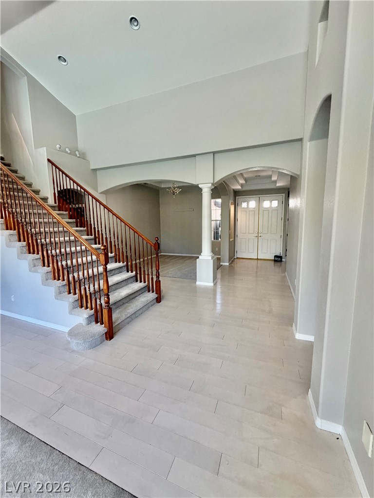 11025 Arbor Pine Avenue Las Vegas NV 89144